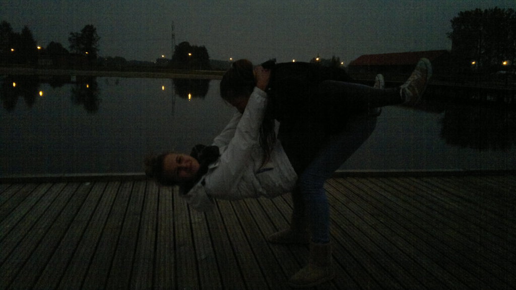 kocham