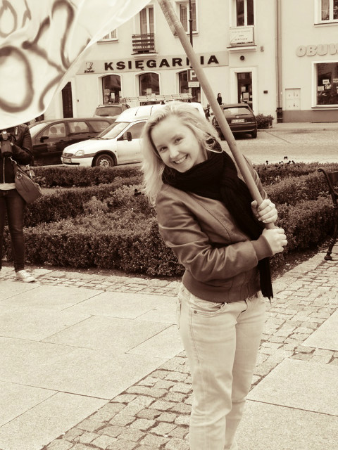 Rewolucja!!!