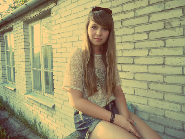 Oczy miasta