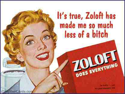 z is for..