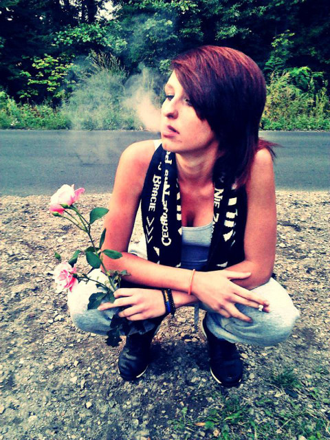 Najwspanialsza ;*