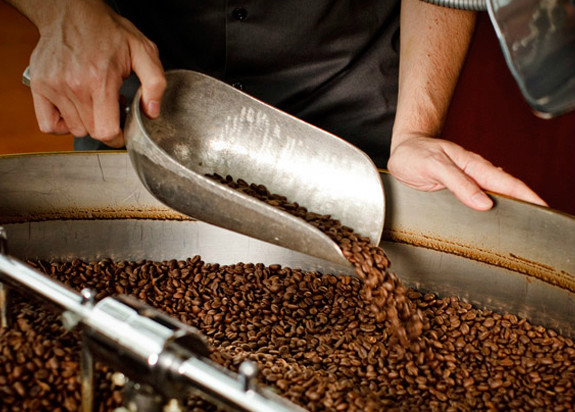 Starbucks Roast