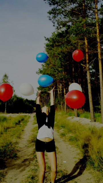 Never stop dreaming ! ^.^