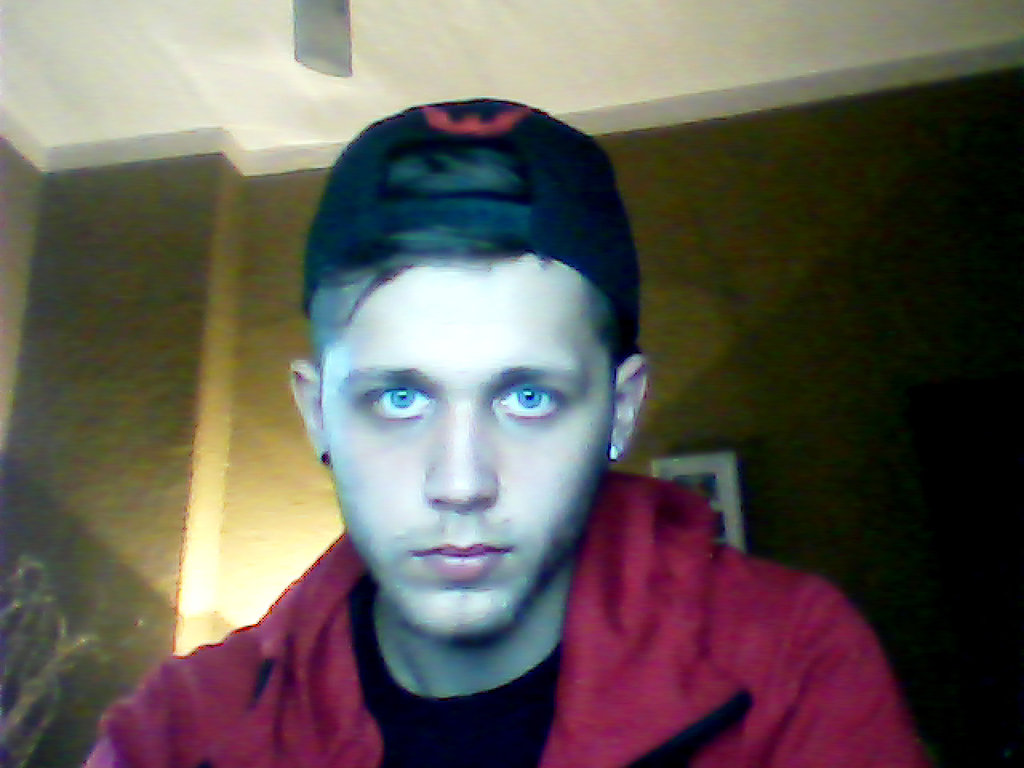 Blinded by the Lights
