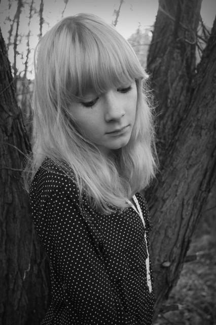 I don't a dream.