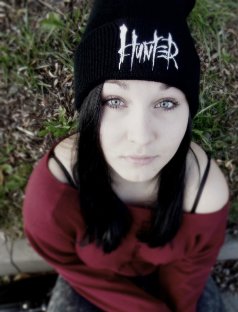 my smile was taken long ago