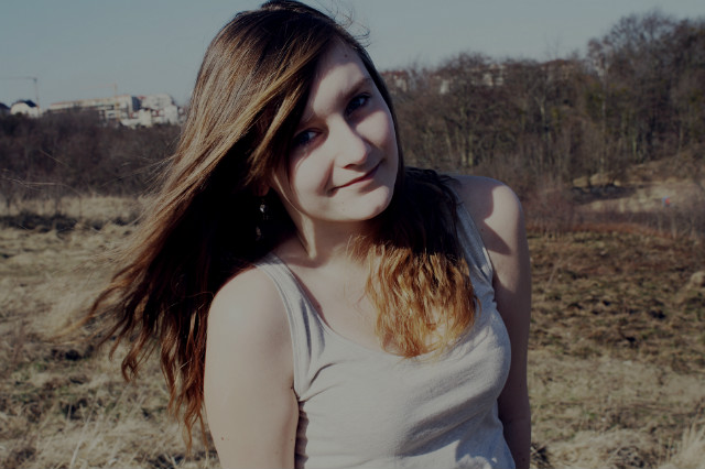 be yourself