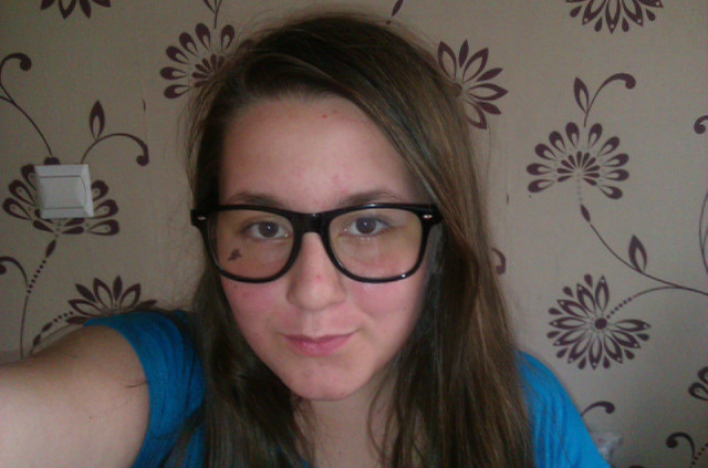 Z dedykacj ;*