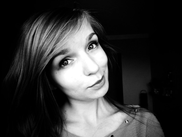Smile :)