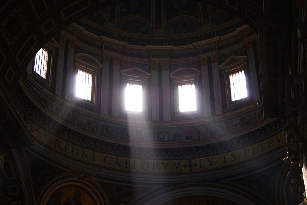 sanctus Petrus