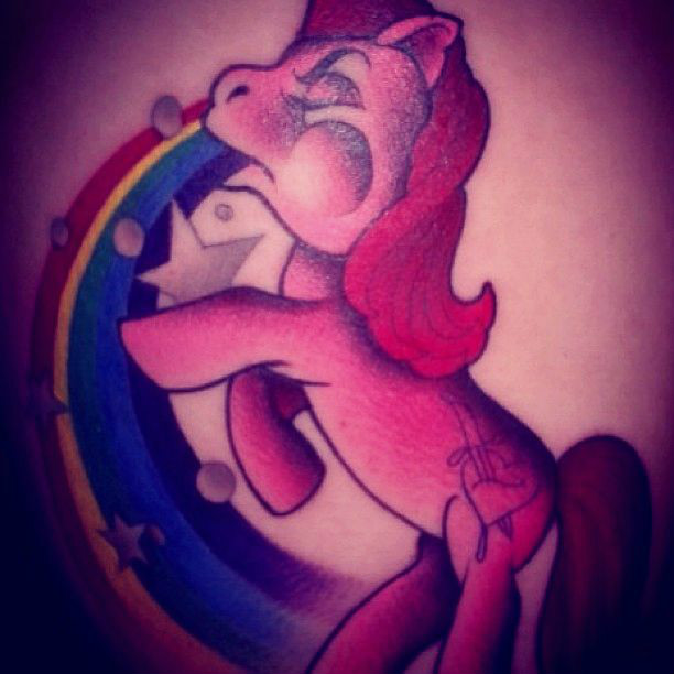 my little pony