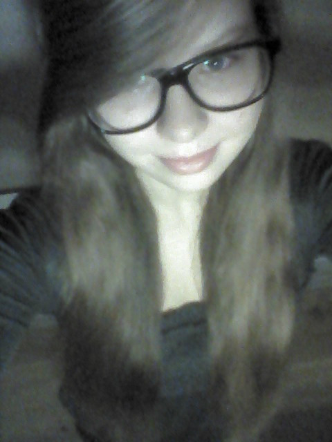 Takie troche ciemne ale ok. x_x