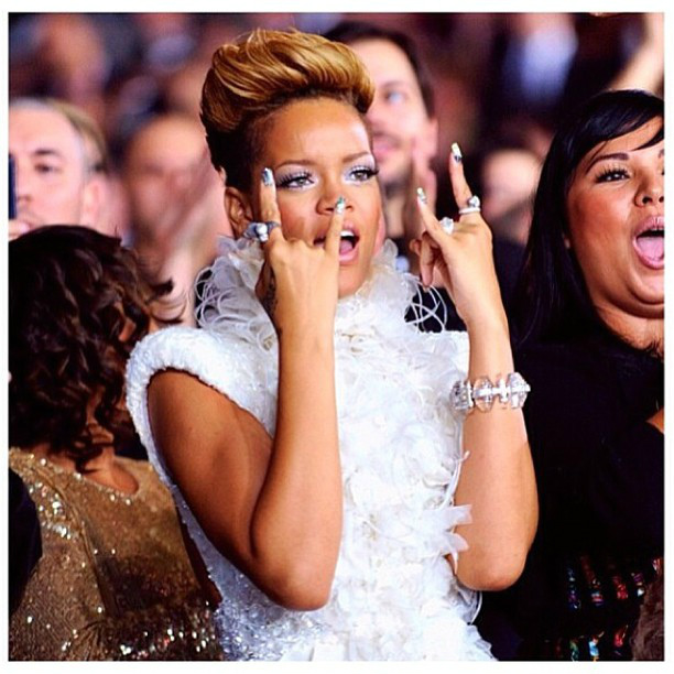 riri. 