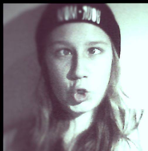 hahaahahhaah ;*