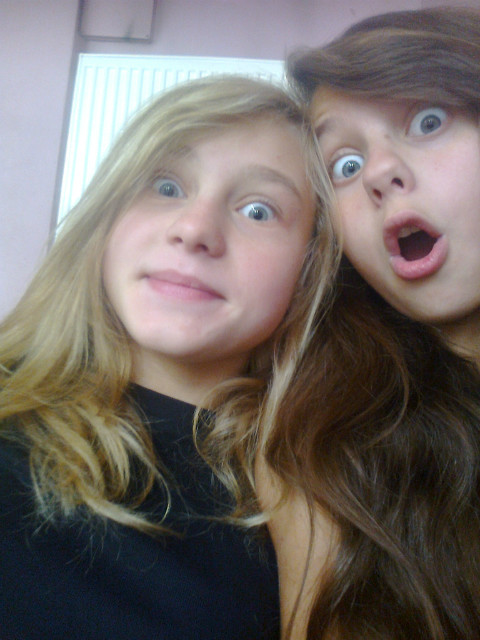 hahaha al 