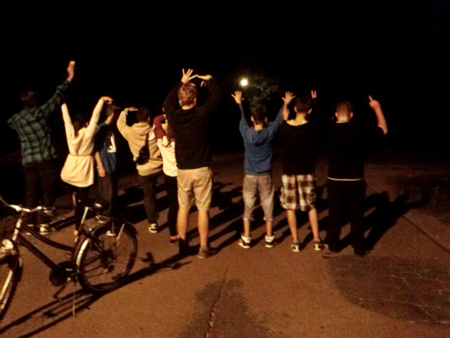 OKA!