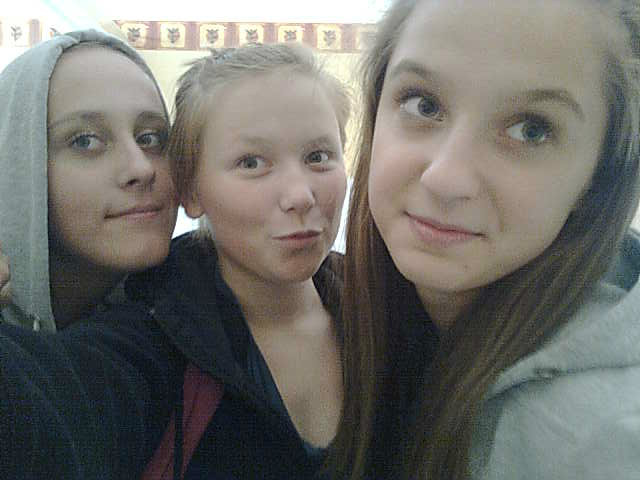 Wariatki :*********