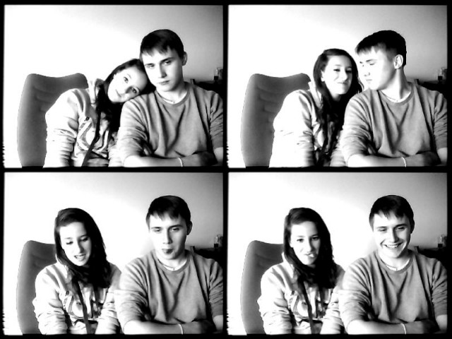 30. to love and to live. 
