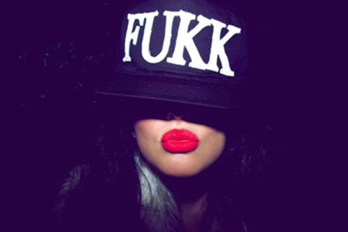 ;* 