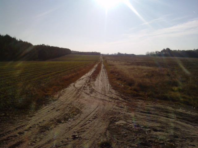  Przestrze 