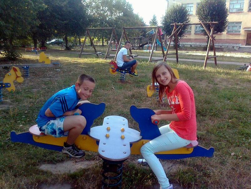 wakacje se hehe