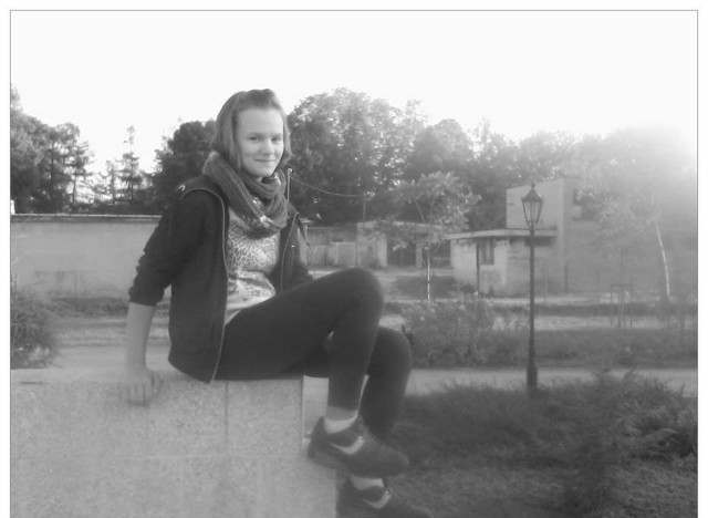 Bo grunt to myle pozytywnie;)