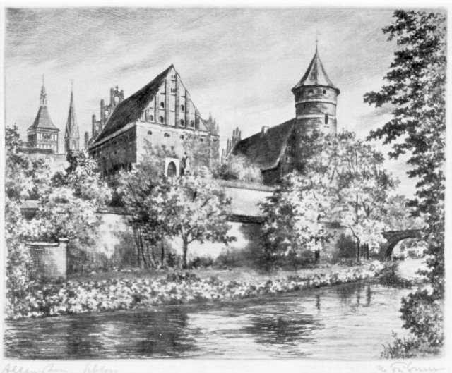 1927 Allenstein