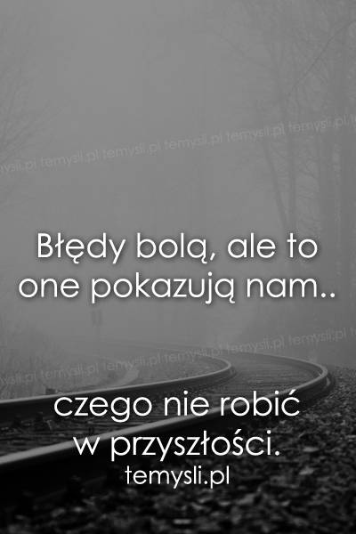 uwierz we mnie. 
