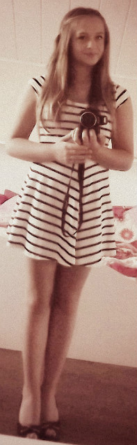 ;)
