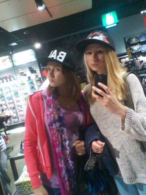 I'm BAD ! ;D