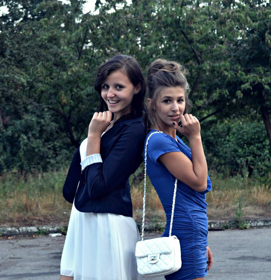 Paulina & Agata