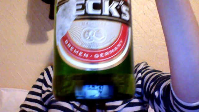 BECK'S