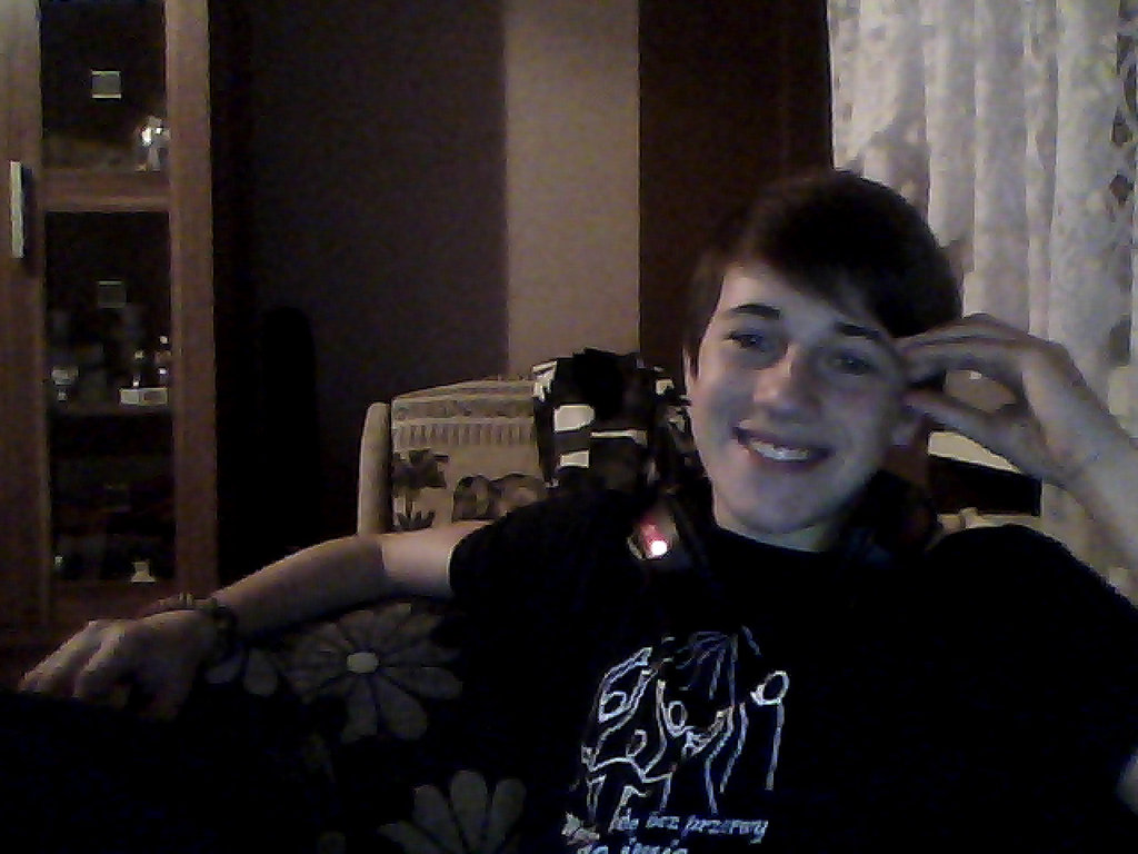 Takie Tam Nudy w Domu :D 