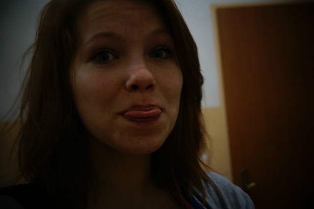 :P