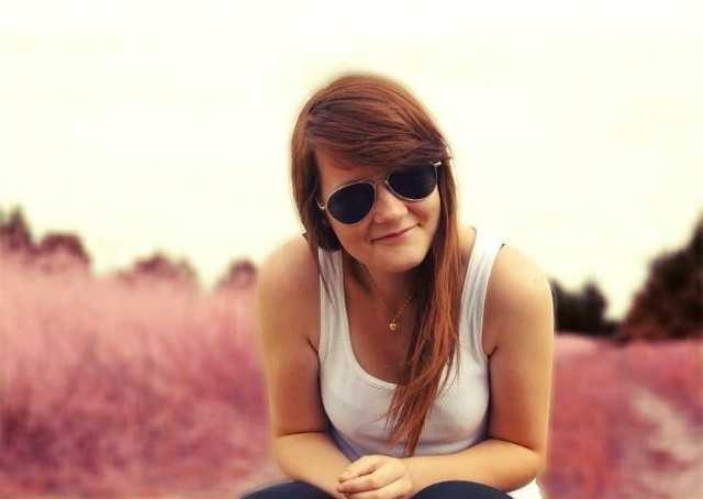 fot. Kasia Wjcik :)