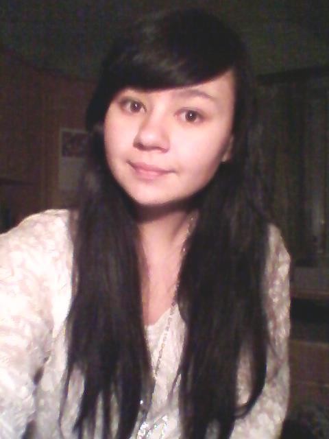 again.