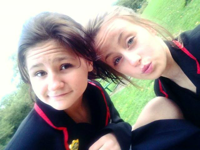 Zimnooo :)