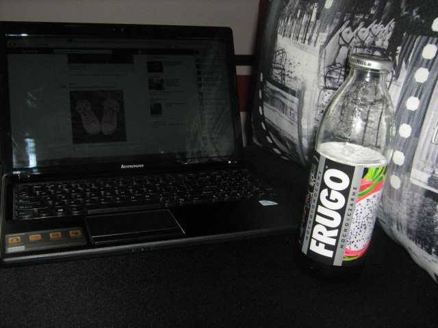 FRUGO