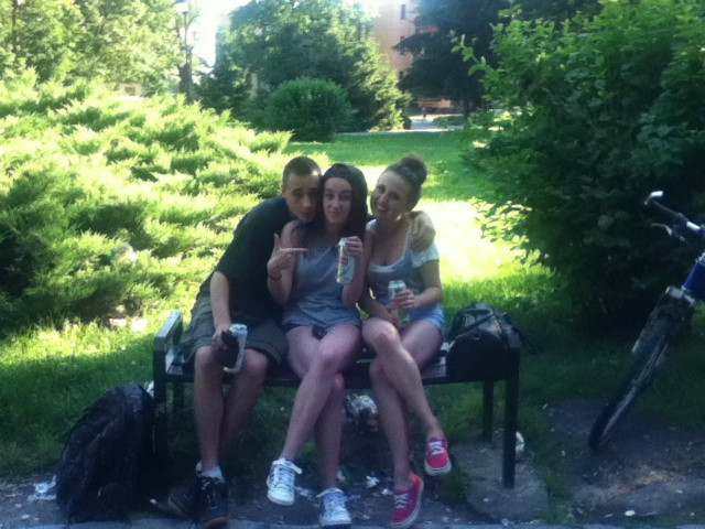 HOLIDAY
