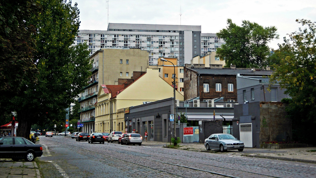 ul. Chodna
