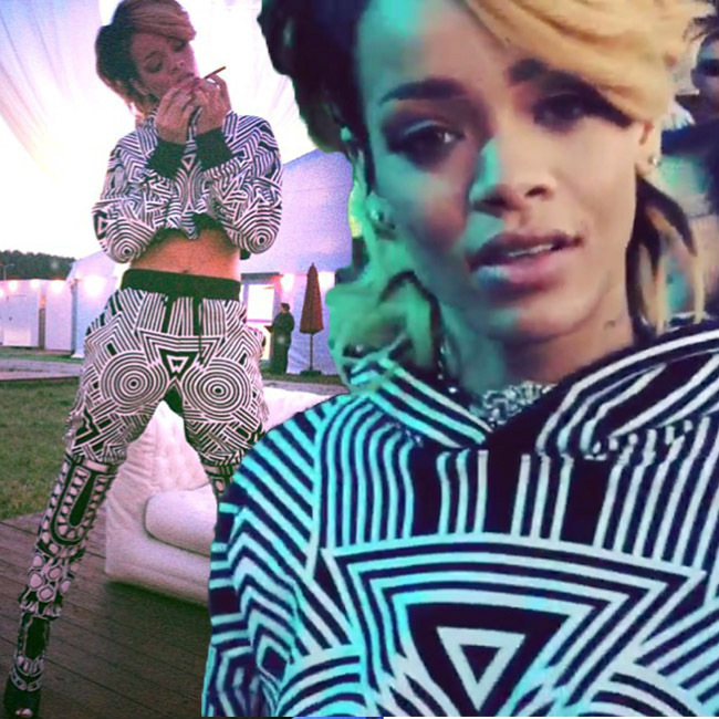 riri. 