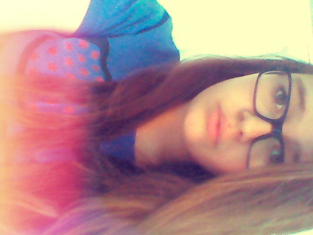 Weekend :*