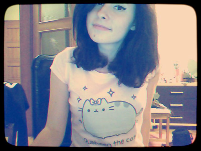 pusheen