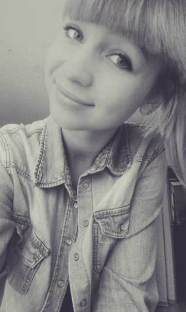 smile