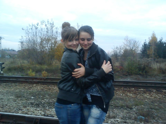 Mojeee...