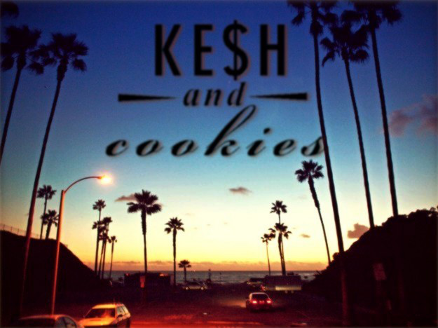 KE$H & COOKIES