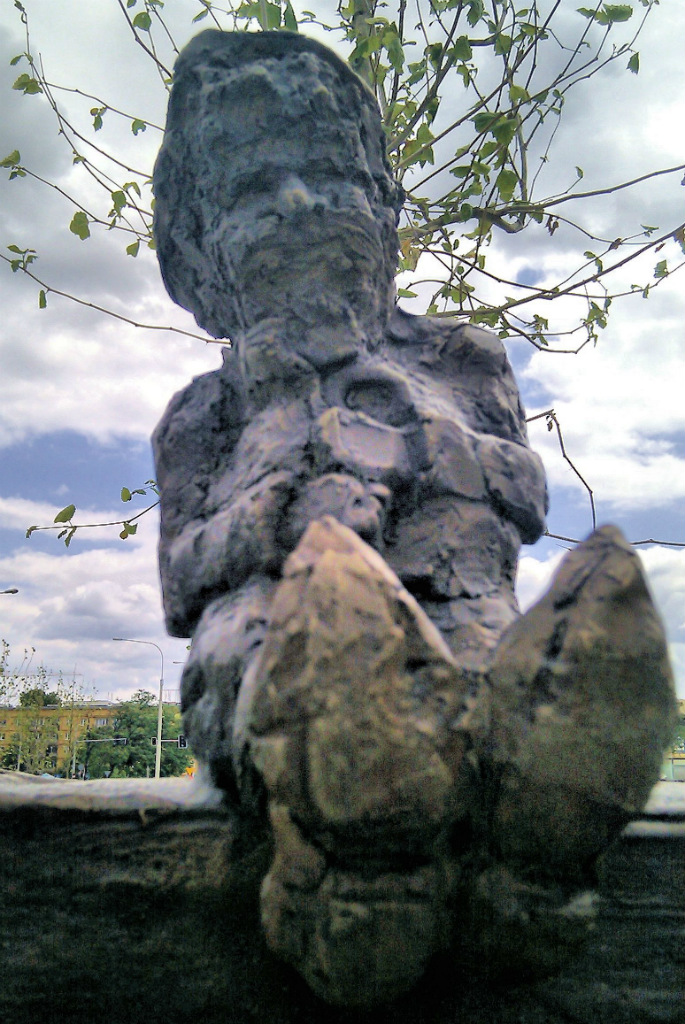 Krasnal Podrnik