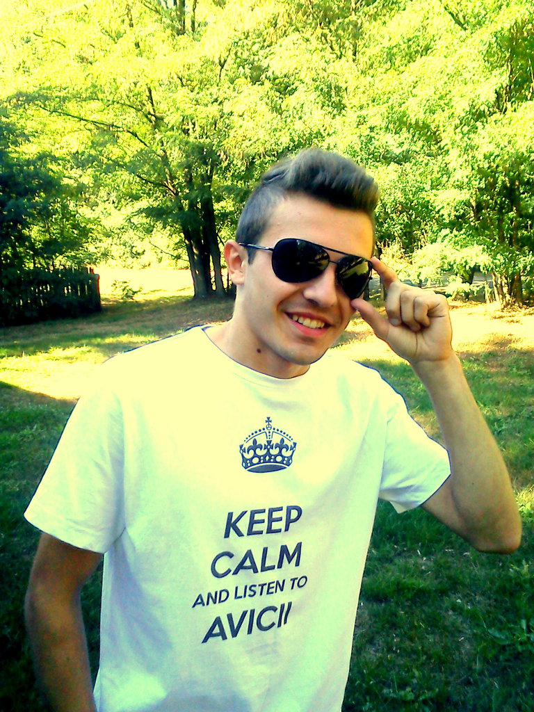 bla bla ;]