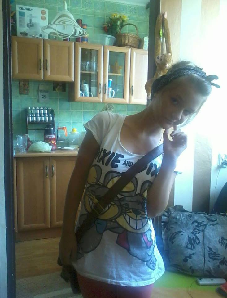 Danieel ! ;*
