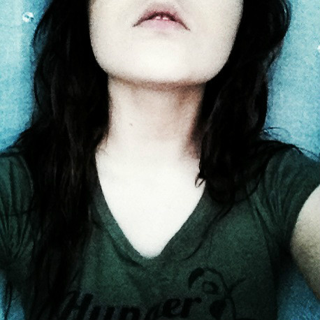 You shook me